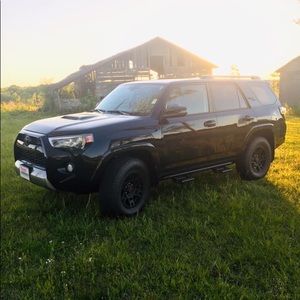 Meet your Posher, Ethan